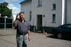 Profilbild von Uwe Kösters
