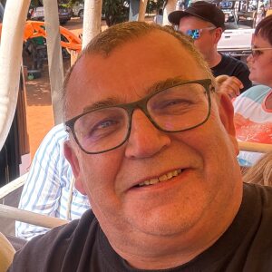 Profilbild von Uwe Kösters