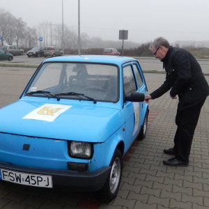 Profilbild von Uwe Köthe