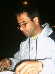 Profilbild von Uwe Koglin