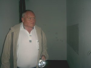 Profilbild von Uwe Kohlberg