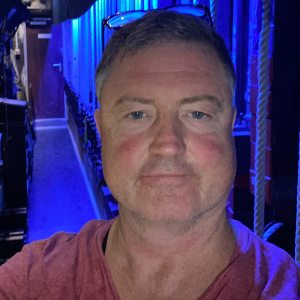 Profilbild von Uwe Kohlhagen