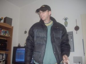 Profilbild von Uwe Kohn