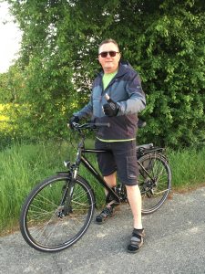 Profilbild von Uwe Kohorst
