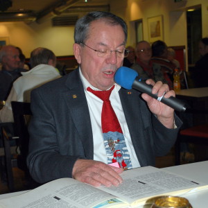 Profilbild von Uwe Kokelski