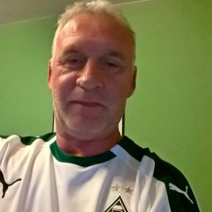 Profilbild von Uwe Kollmann