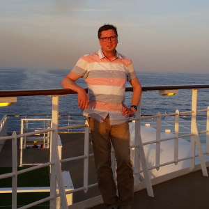 Profilbild von Uwe Konrad