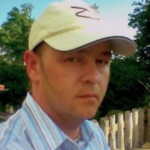 Profilbild von Uwe Konrad