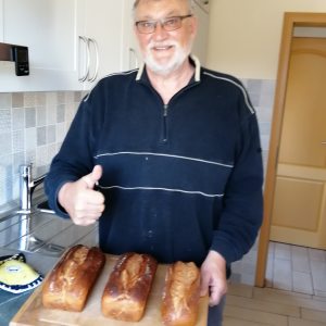 Profilbild von Uwe Konrad