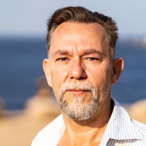 Profilbild von Uwe Kons