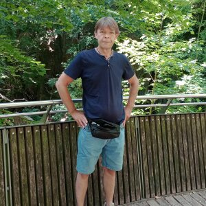 Profilbild von Uwe Kopatz