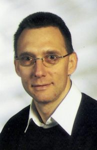 Profilbild von Uwe Kopietz
