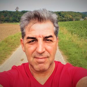 Profilbild von Uwe Kopperberg