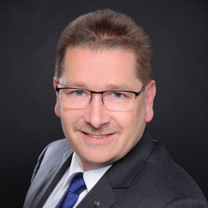 Profilbild von Uwe Koppermann