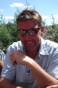 Profilbild von Uwe Korbmacher