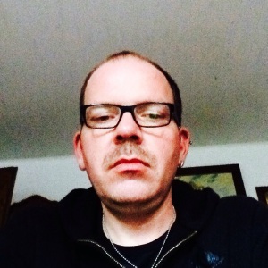 Profilbild von Uwe Korn