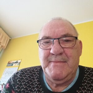 Profilbild von Uwe Korn