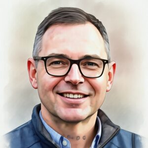 Profilbild von Uwe Korst