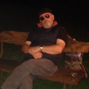 Profilbild von Uwe Korte