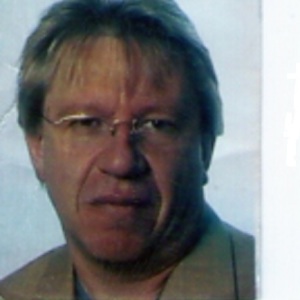Profilbild von Uwe Korte