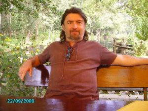 Profilbild von Uwe Kosko