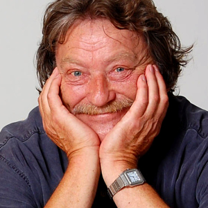 Profilbild von Uwe Koslowski