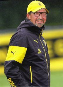 Profilbild von Uwe Kost
