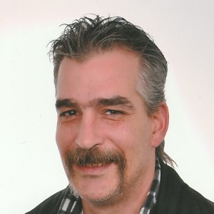 Profilbild von Uwe Kostka.