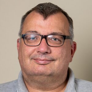 Profilbild von Uwe Kostreba