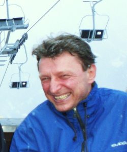 Profilbild von Uwe Kowal