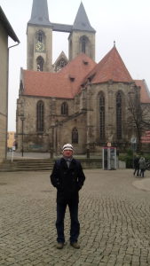 Profilbild von Uwe Kowalczyk