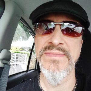 Profilbild von Uwe Kraatz