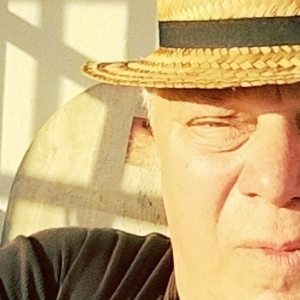 Profilbild von Uwe Krabbe