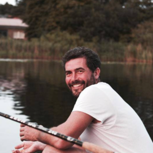 Profilbild von Uwe Kräft