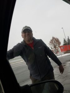 Profilbild von Uwe Krämer