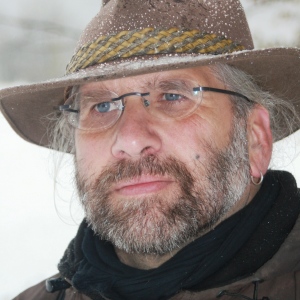 Profilbild von Uwe Kraeusel