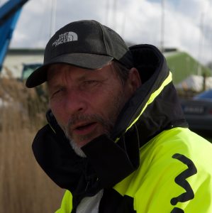 Profilbild von Uwe Kramer