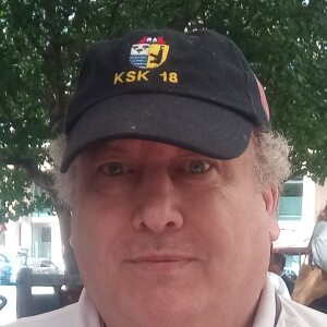 Profilbild von Uwe Kramer