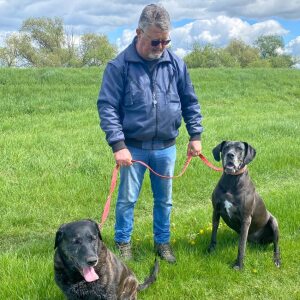 Profilbild von Uwe Kramer