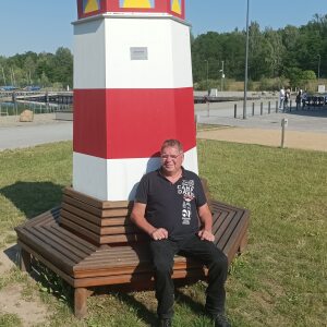 Profilbild von Uwe Kramer