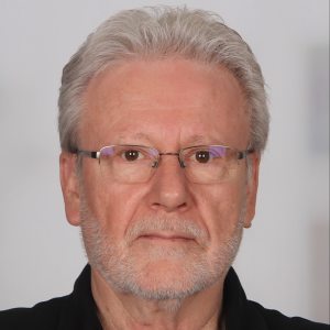 Profilbild von Uwe Krames