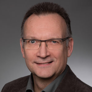 Profilbild von Uwe Krane