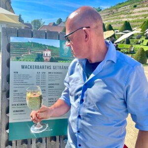 Profilbild von Uwe Kranz