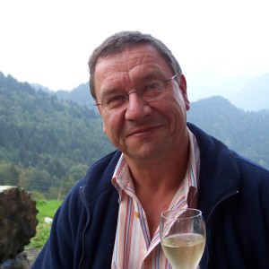 Profilbild von Uwe Krapoth