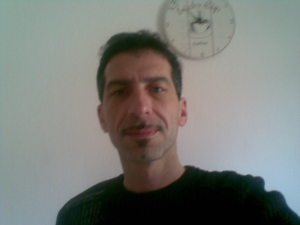 Profilbild von Uwe Kratsch