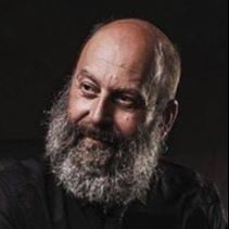 Profilbild von Uwe Kraus