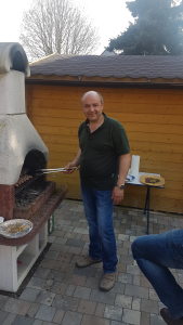 Profilbild von Uwe Kraus