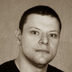 Profilbild von Uwe Kraus