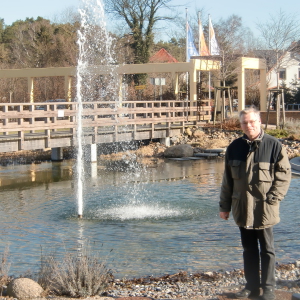 Profilbild von Uwe Krause