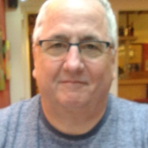 Profilbild von Uwe Krause